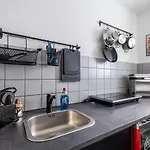 Design Durlach - Stylisches 70qm Altstadt شقة