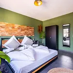 Design Durlach - Stylisches 70qm Altstadt * Карлсруэ
