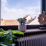 Design Durlach - Stylisches 70qm Altstadt