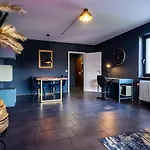 Design Durlach - Stylisches 70qm Altstadt