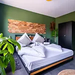 Design Durlach - Stylisches 70qm Altstadt *