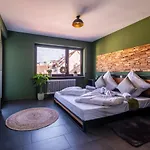 Design Durlach - Stylisches 70qm Altstadt Апартаменты Карлсруэ