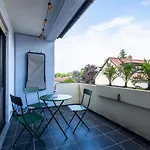 Design Durlach - Stylisches 70qm Altstadt *