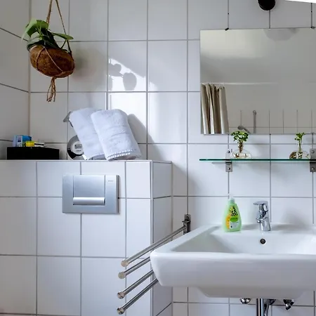 Design Durlach - Stylisches 70qm Altstadt * Karlsruhe