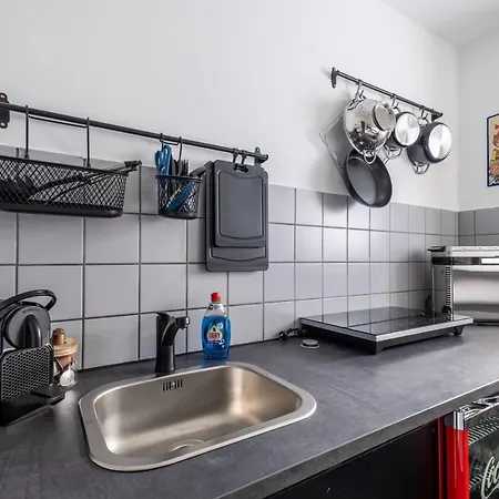 Fayence - Durlach Apartman