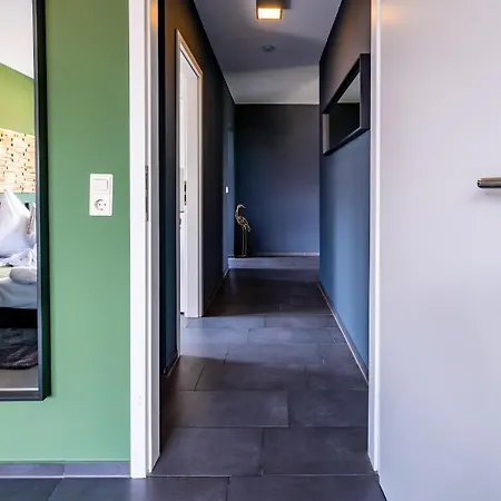 Fayence - Durlach Daire Karlsruhe