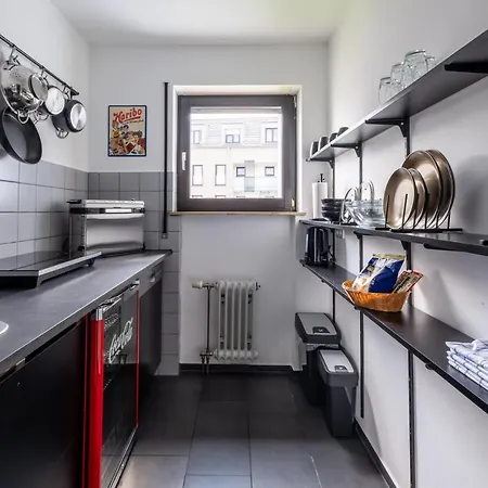 Fayence - Durlach Appartement