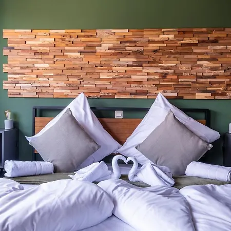 Apartman Fayence - Durlach *