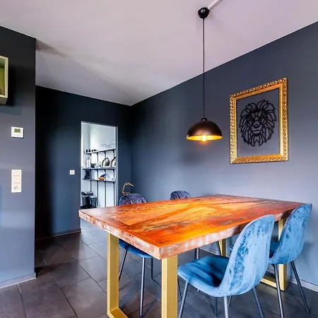 Design Durlach - Stylisches 70qm Altstadt * Καρλσρούη