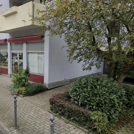 Fayence - Durlach Appartement