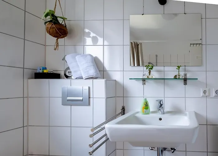 Design Durlach - Stylisches 70qm Altstadt * Καρλσρούη