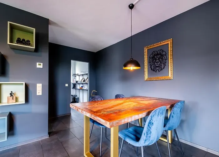 Design Durlach - Stylisches 70qm Altstadt * Καρλσρούη