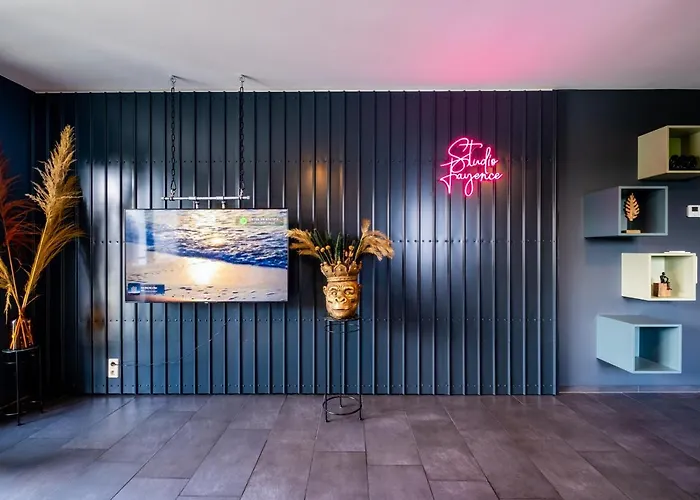 Design Durlach - Stylisches 70qm Altstadt *